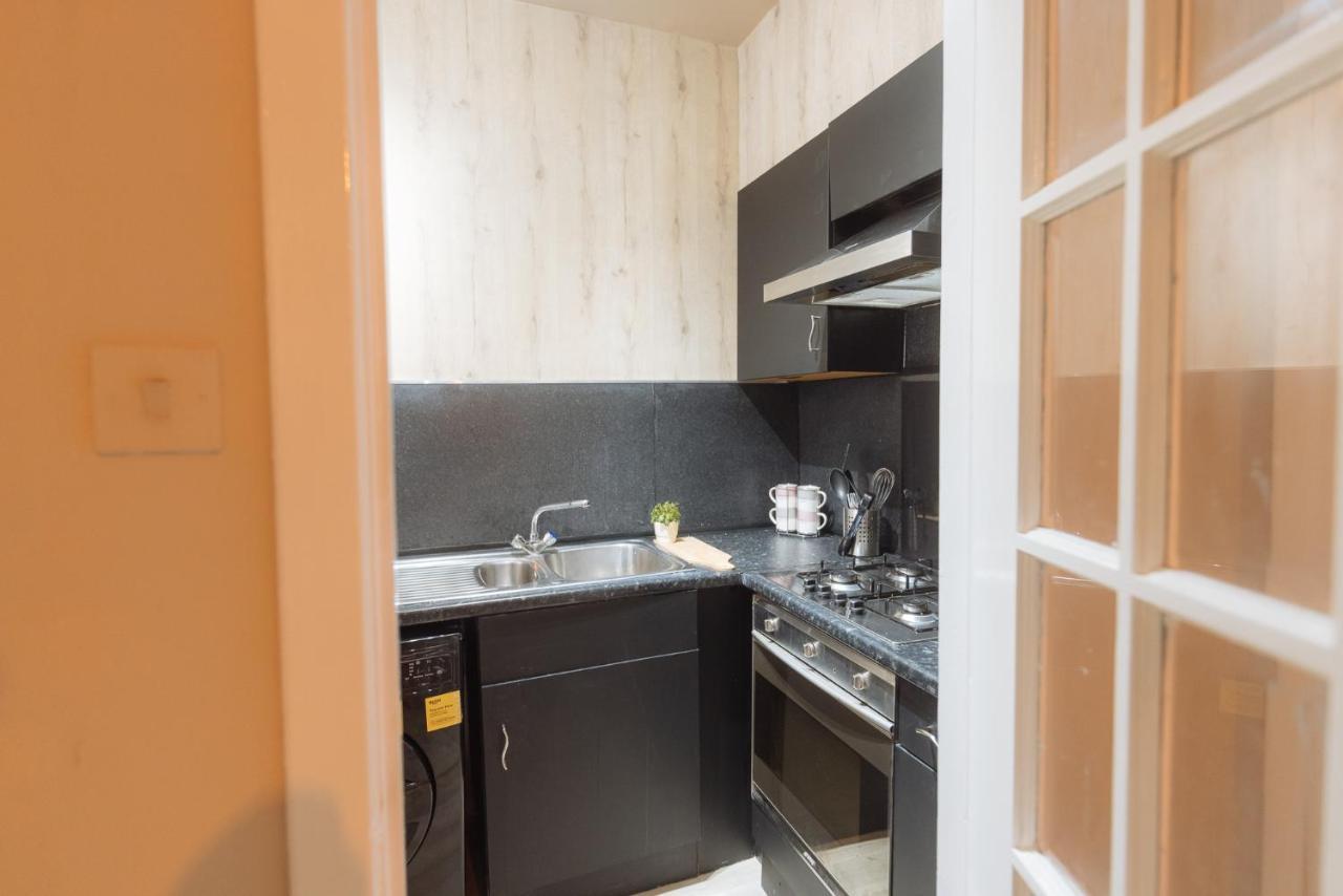 Bright Modern 2-Bed Serviced Apartments In Heart Of West End Sse Hydro Botanic Gardens Глазгоу Екстериор снимка